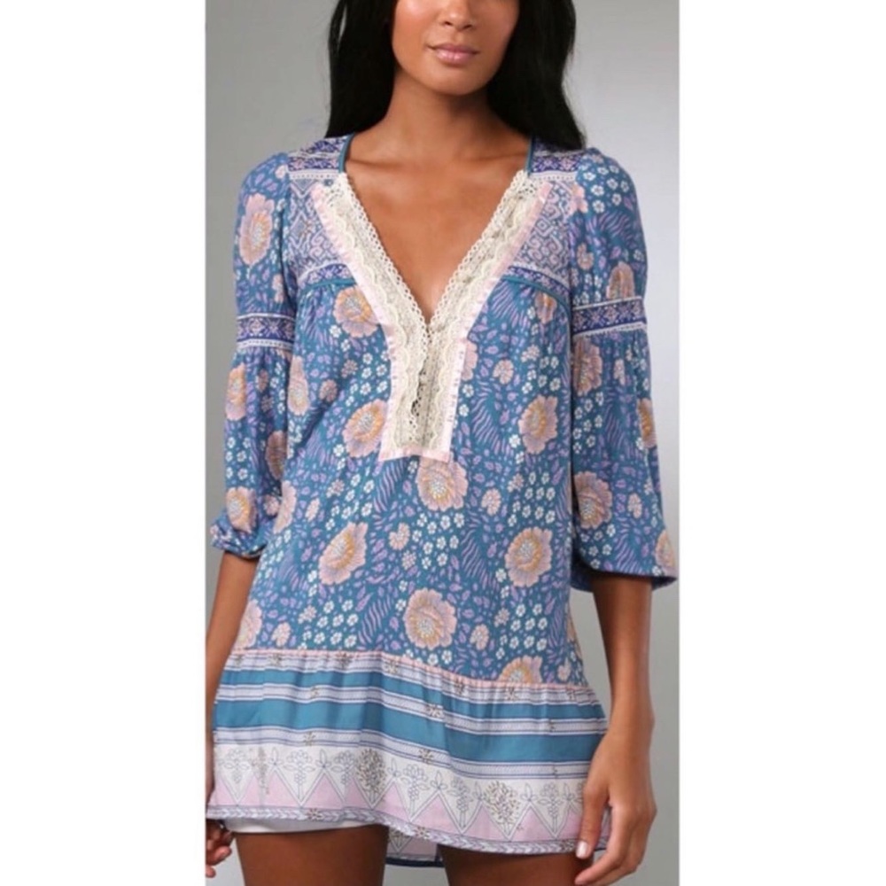 Free People Coverall